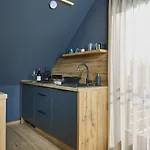 아파트 Olea