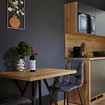 Olea 아파트 티하니