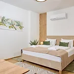아파트 Olea