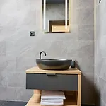 Olea 아파트 *