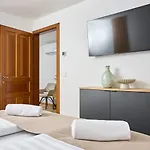 아파트 Olea 티하니