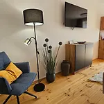 아파트 Olea
