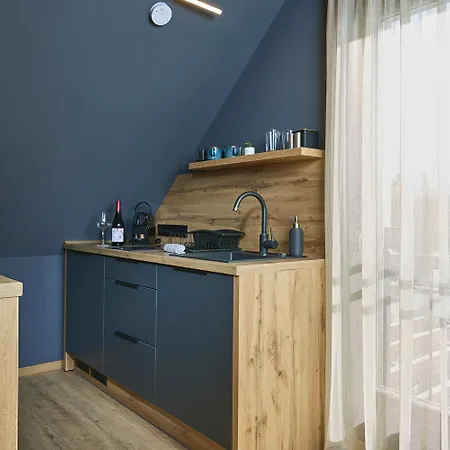 Apartman Olea