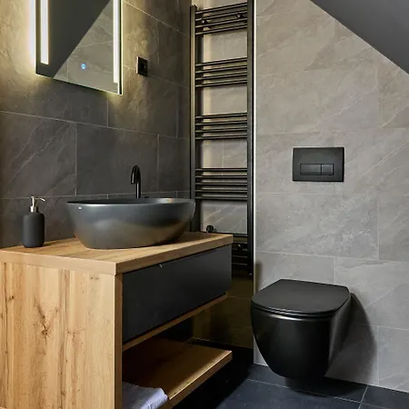 Apartamento Olea