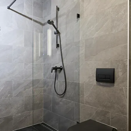 Apartman Olea Tihany