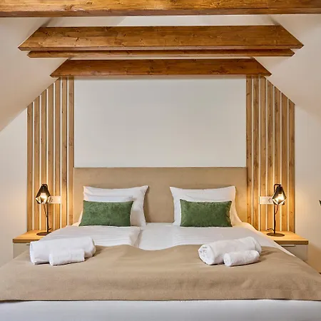 Apartman Olea Tihany