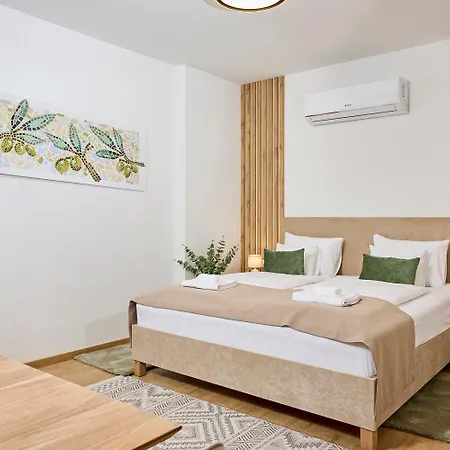 Apartment Olea