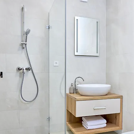Apartamento Olea