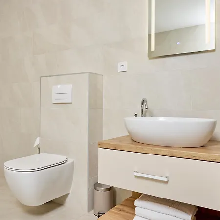 Olea Apartamento