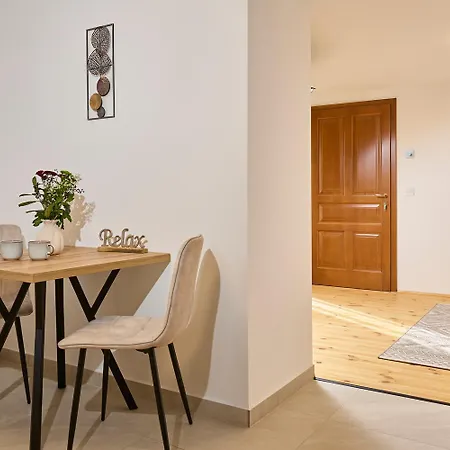 Apartman Olea *