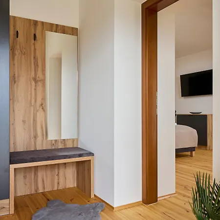 Olea Apartamento