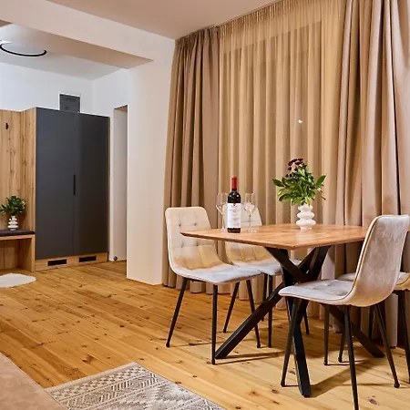 Apartment Olea *