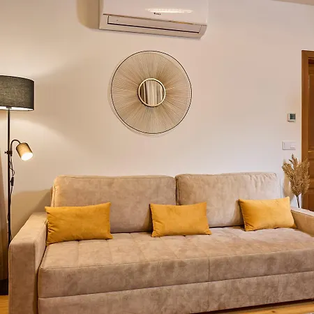 Apartment Olea Tihany