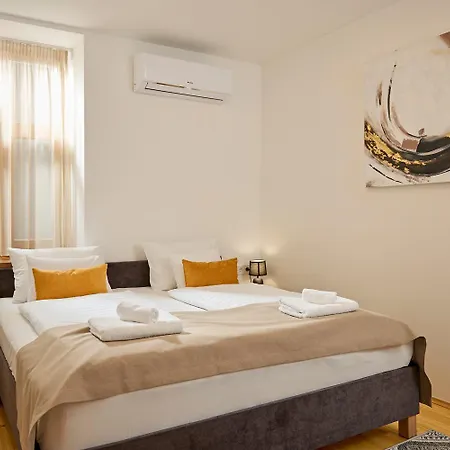 Apartment Olea *