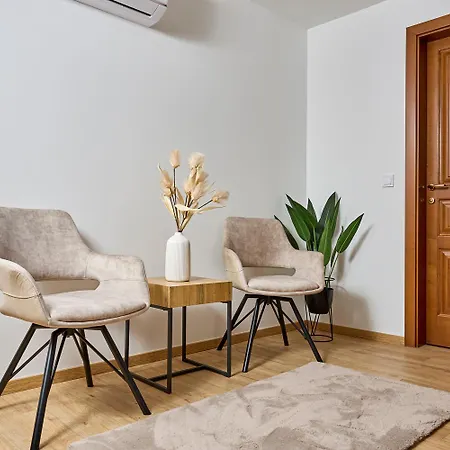 Apartman Olea Tihany