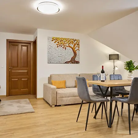 Apartman Olea
