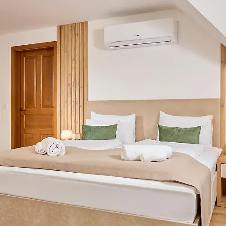 Olea Apartman Tihany