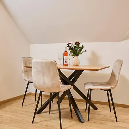 Olea Apartman Tihany