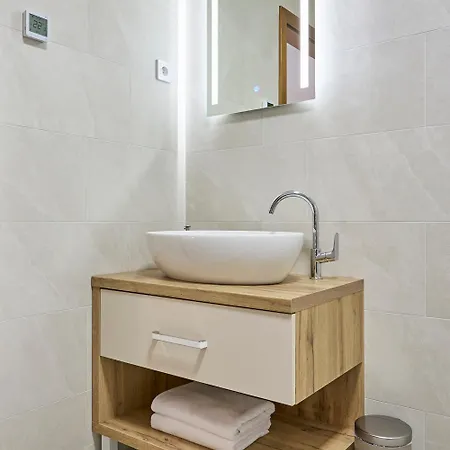 Apartamento Olea *