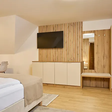 Apartman Olea Tihany