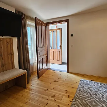 Olea Apartamento Tihany