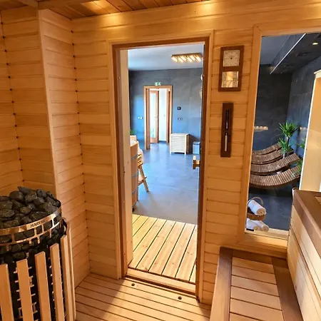 Apartment Olea