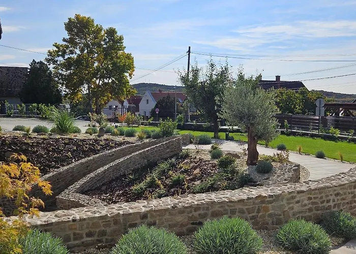 Apartment Olea Tihany