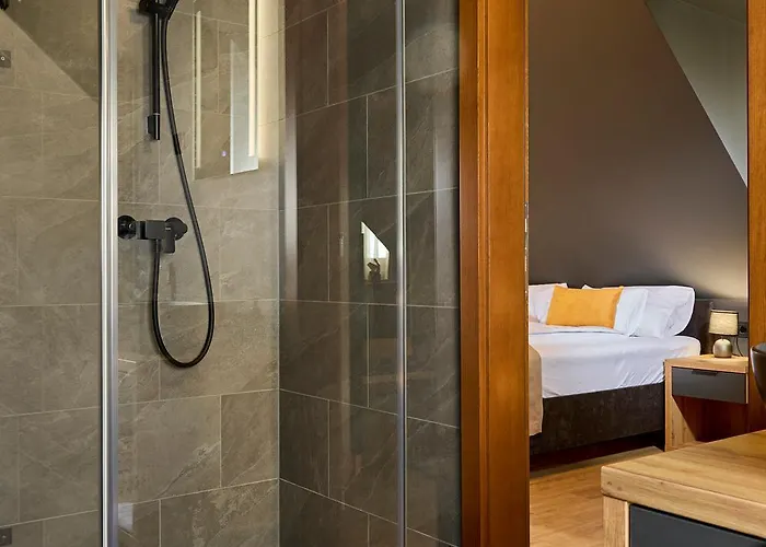 Olea Apartment *