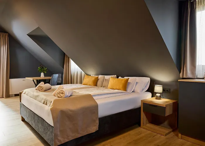 Olea Apartment *