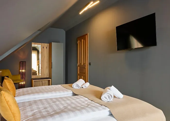 Olea Apartment