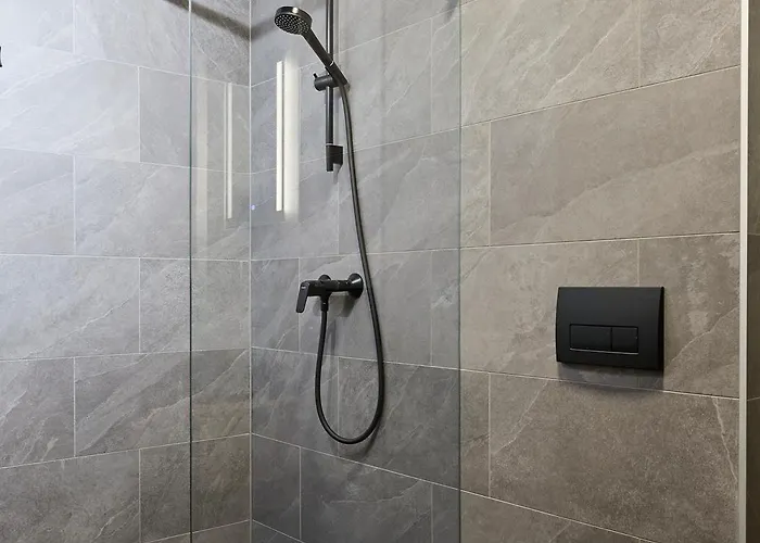 Apartment Olea Tihany