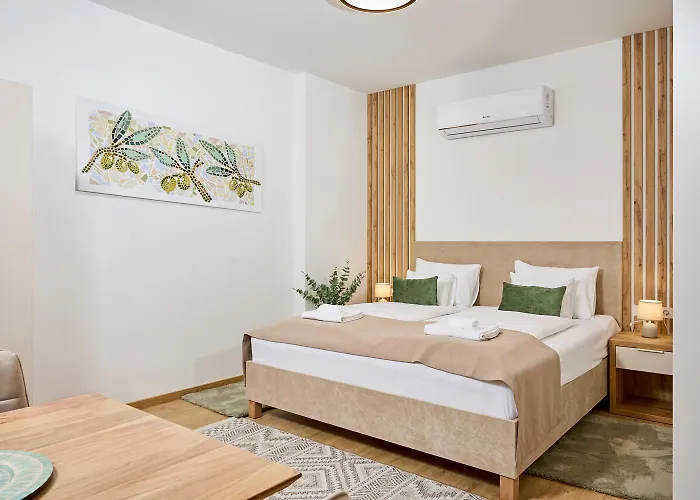 Apartment Olea