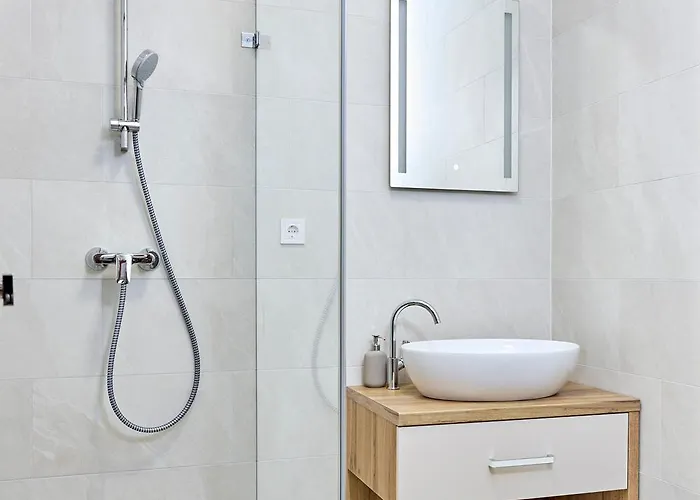 Apartment Olea