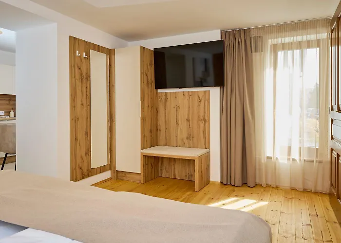 Olea Apartment Tihany