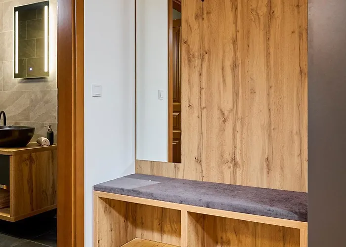 Apartment Olea *