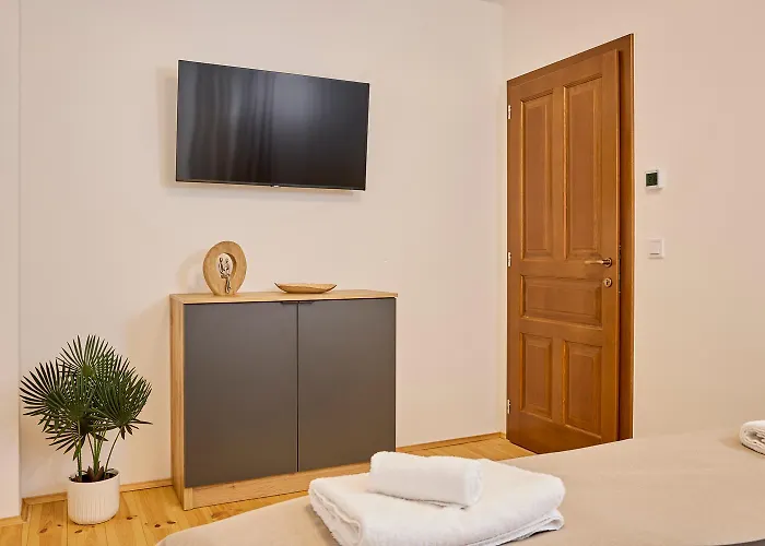 Apartment Olea Tihany