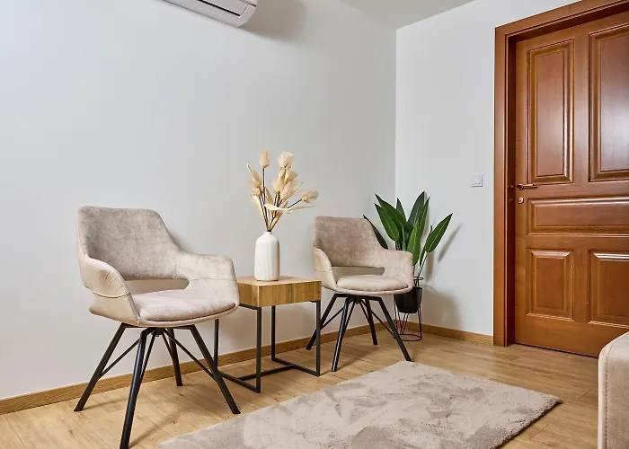 Apartment Olea Tihany