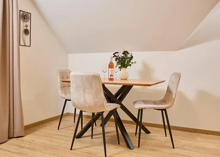 Olea Apartment Tihany