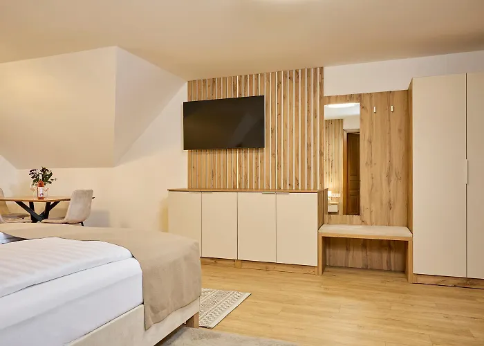 아파트 Olea 티하니