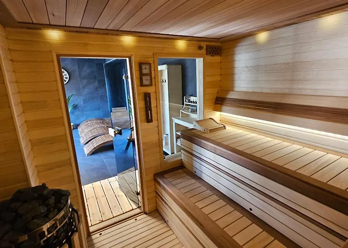 Olea Apartamento Tihany