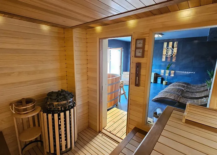 Apartamento Olea Tihany