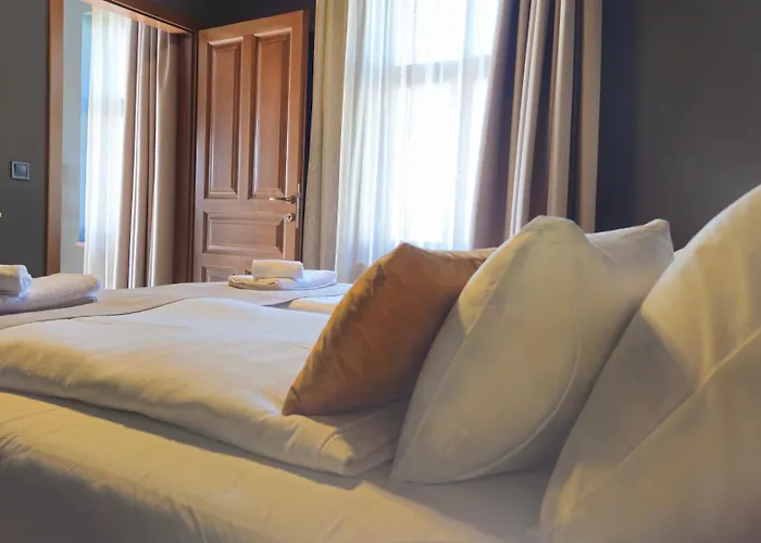 Apartamento Olea Tihany